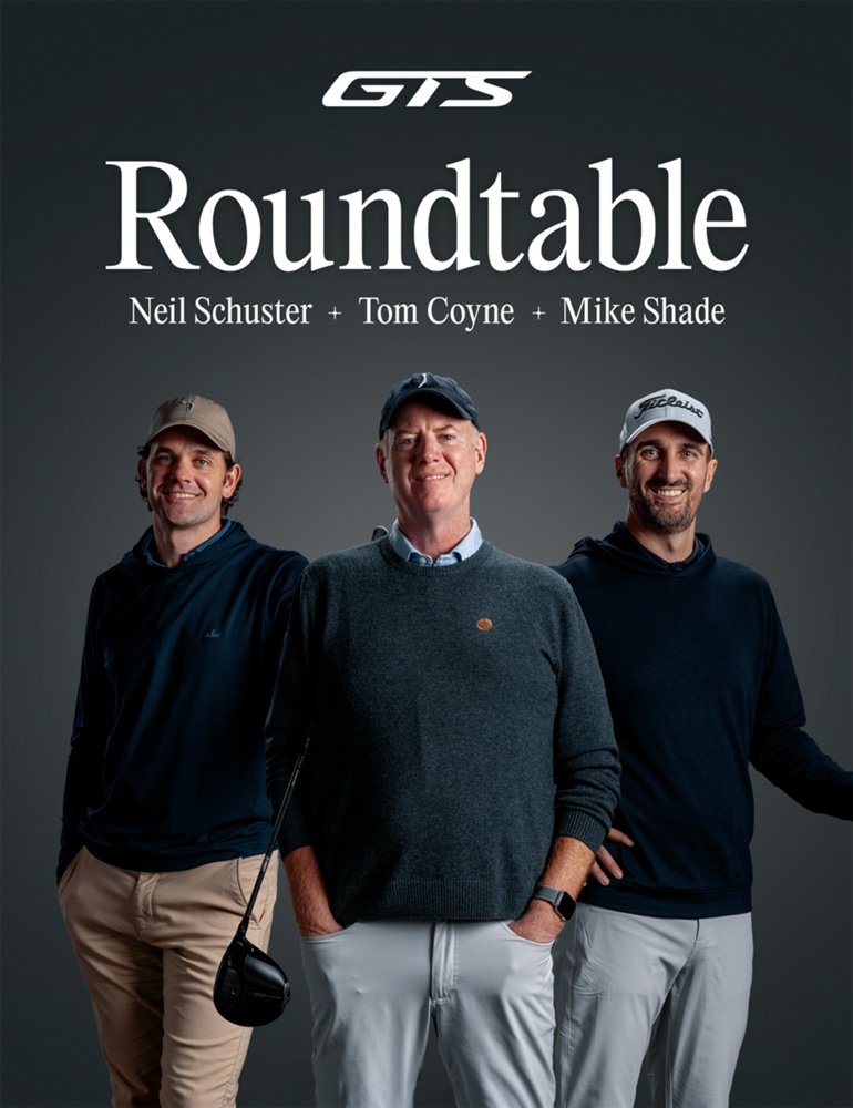 GTS Roundtable