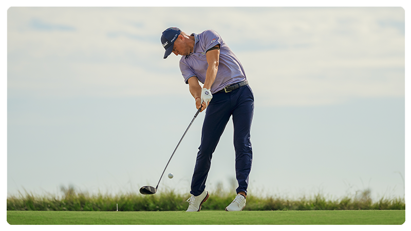 Justin Thomas