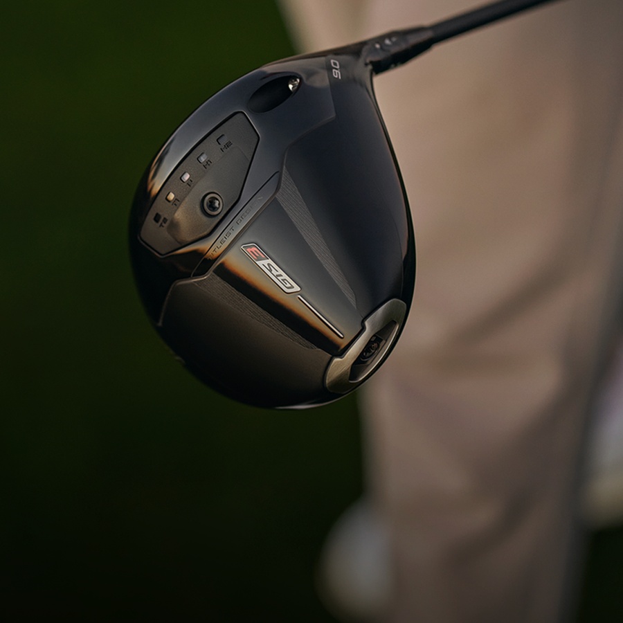 Titleist GTS Metals