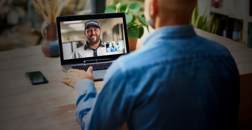 Virtual Consult photo