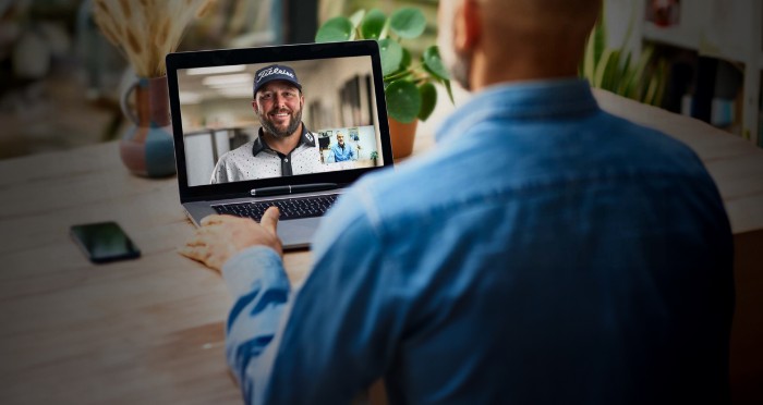 Virtual Consult photo