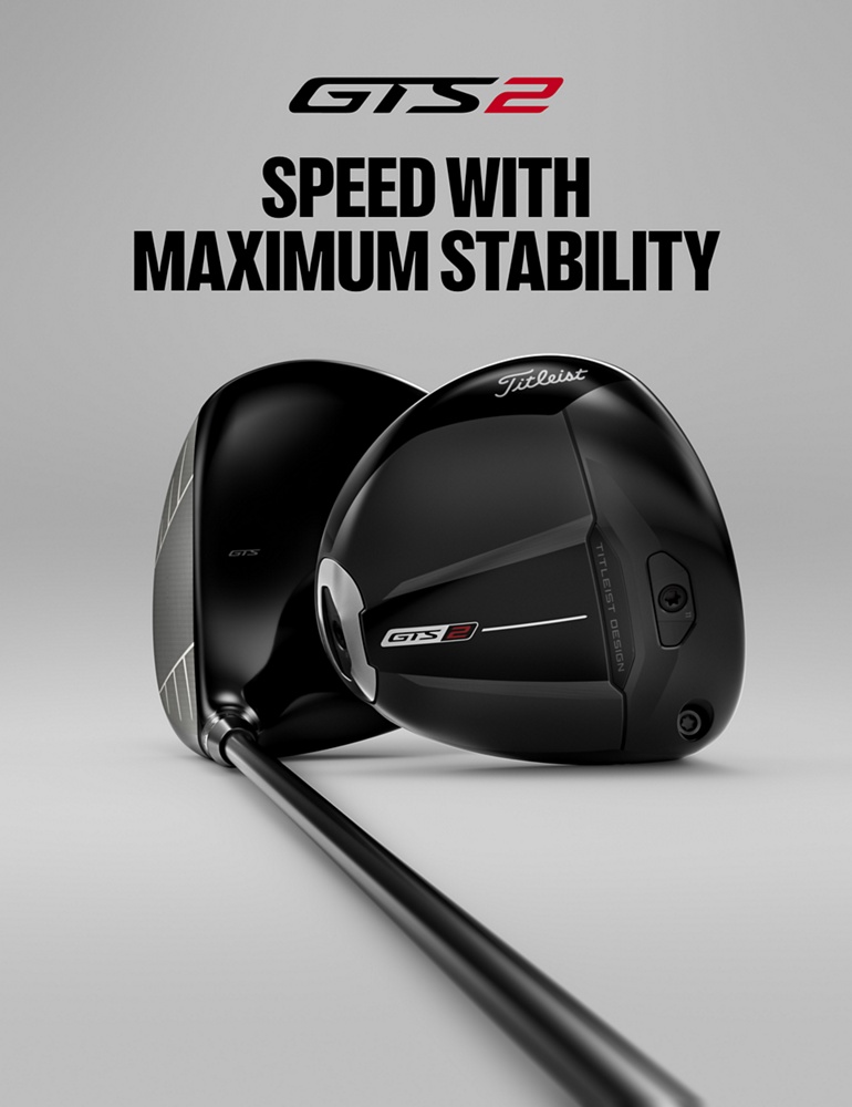 GTS2 Driver