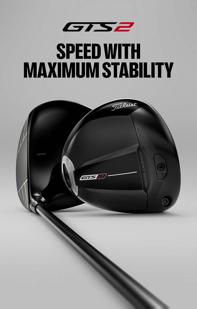 GTS2 Driver