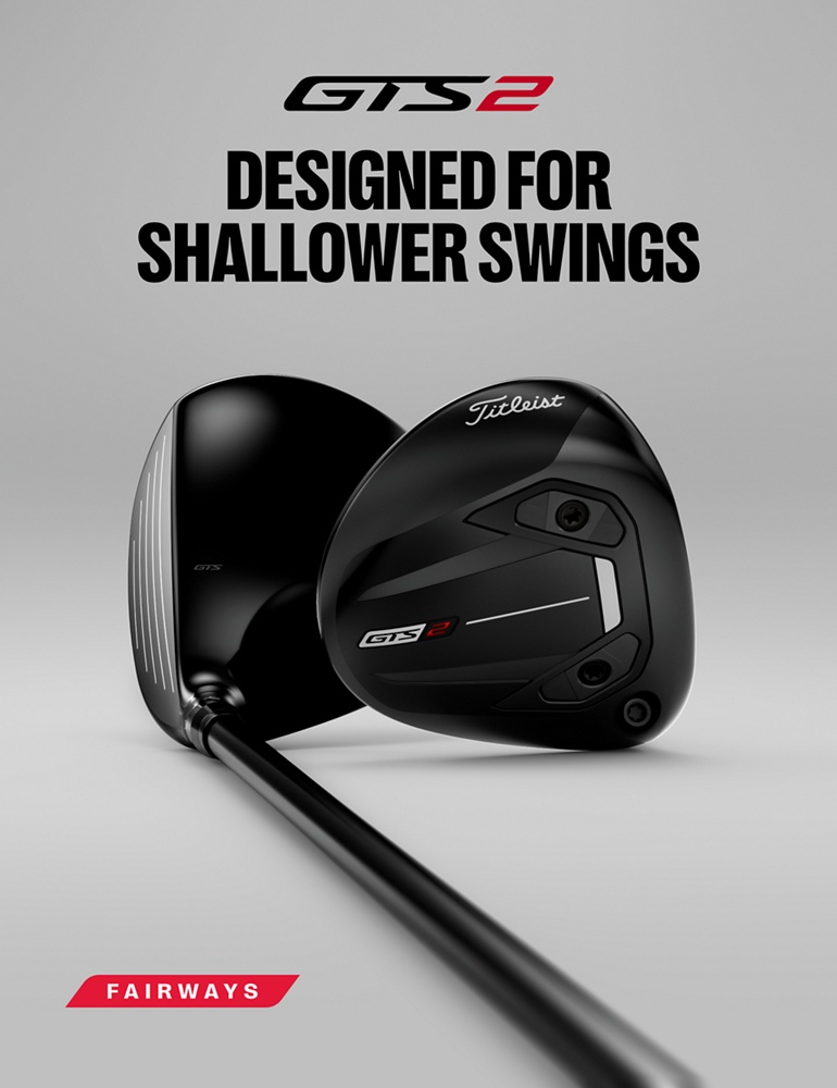 GTS2-Fairway