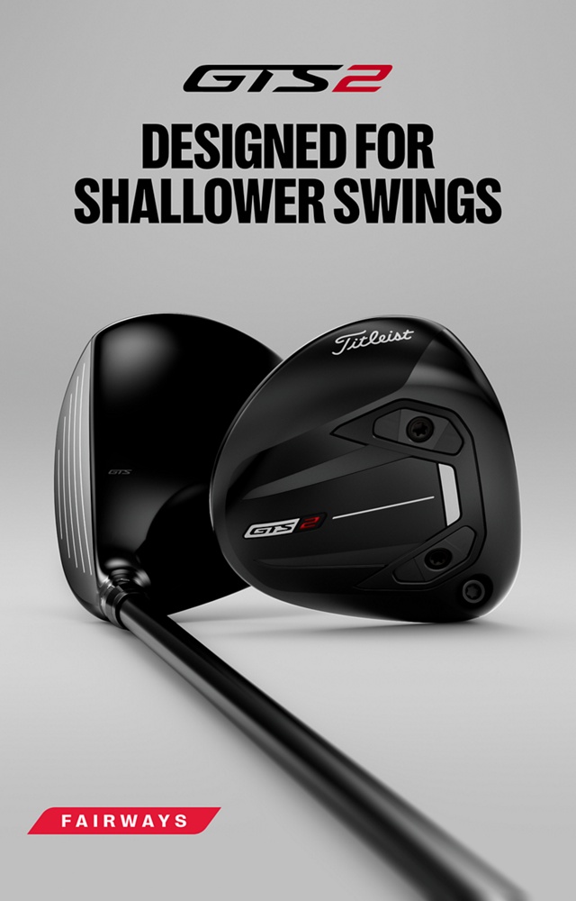GTS2-Fairway