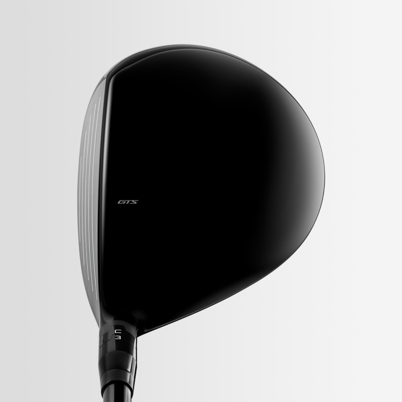 Wraparound Composite Crown