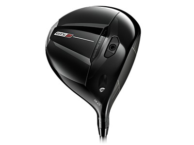 GTS2 Driver