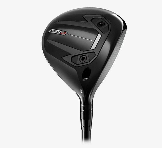GT2-Fairway