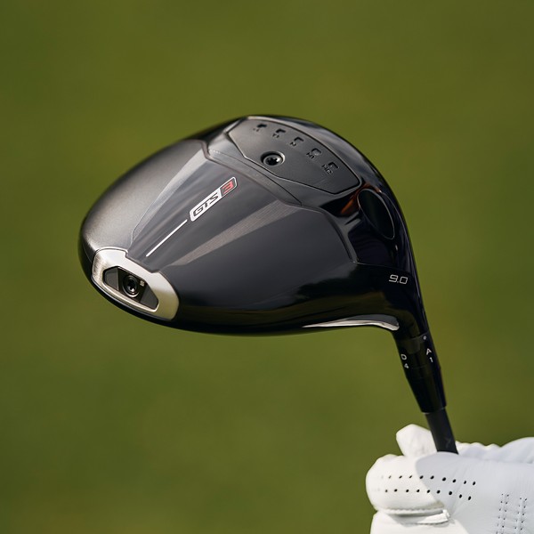 Titleist T-Series Irons