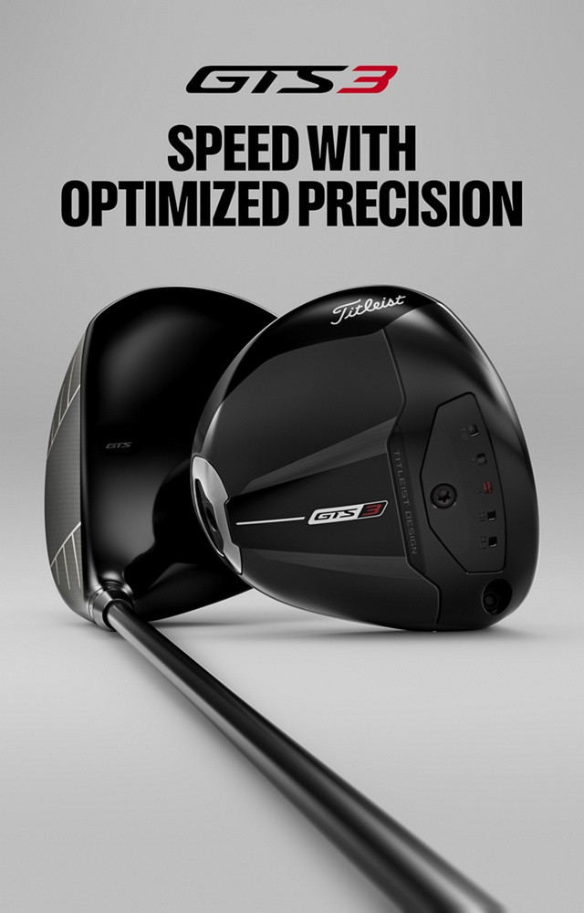 GTS3 Driver