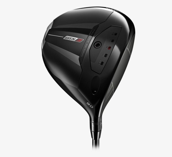 GTS3-Driver