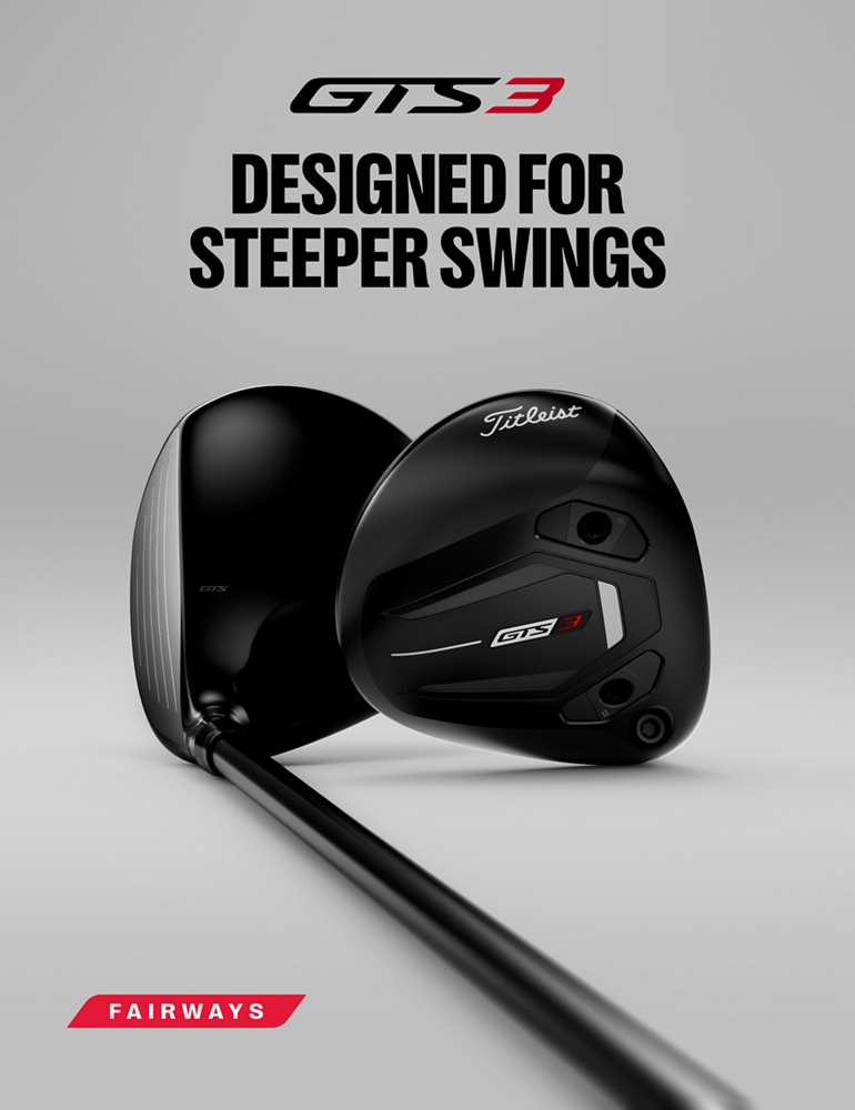 GTS3-Fairway