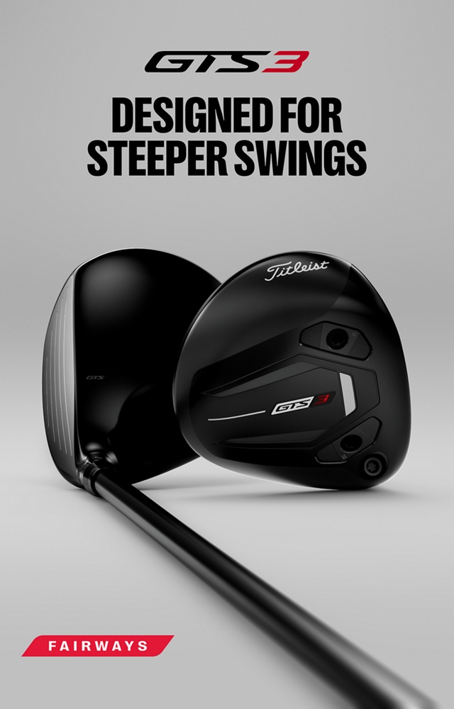 GTS3-Fairway