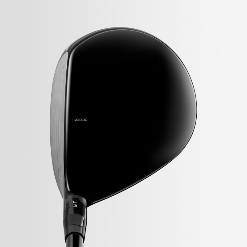 Wraparound Composite Crown