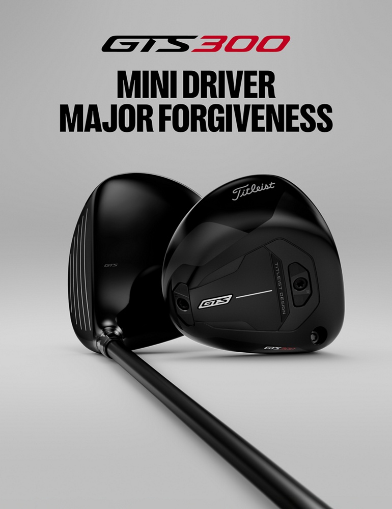 GTS300 Mini Driver