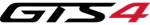 GTS4 Logo 2026