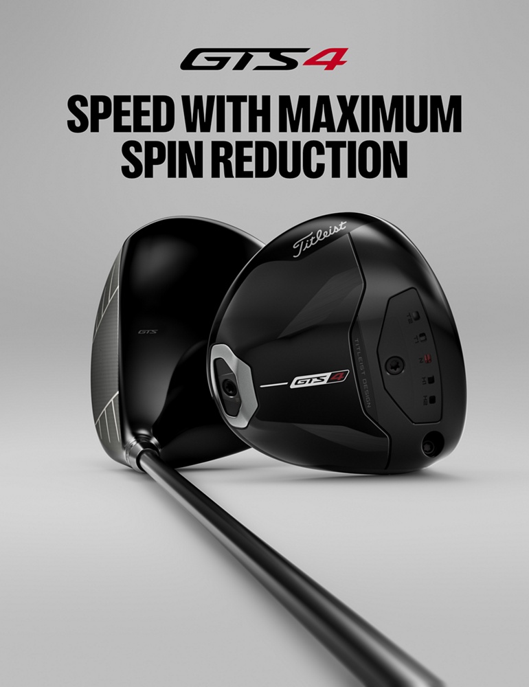 GTS4 Driver