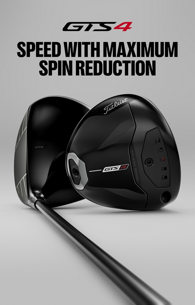 GTS4 Driver