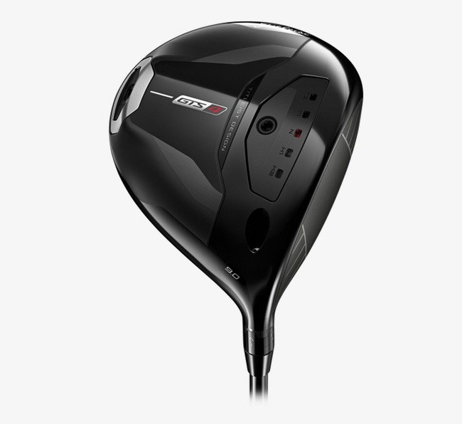 GTS4-Driver