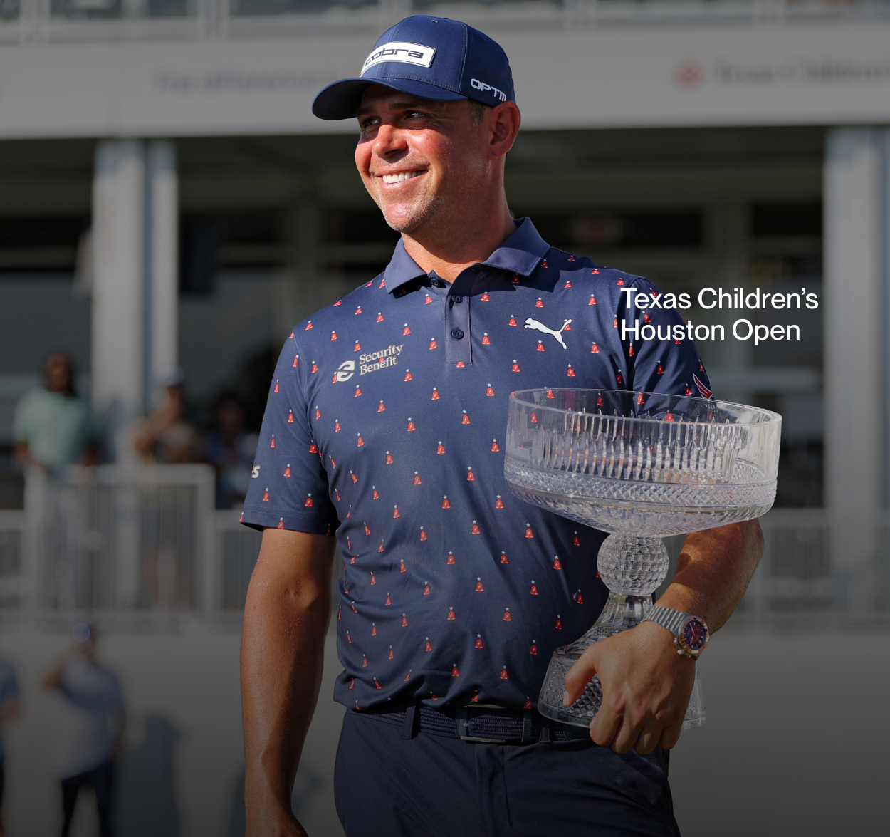 Gary Woodland
