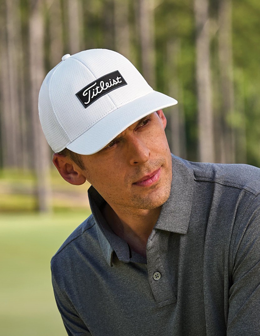 Titleist Headwear