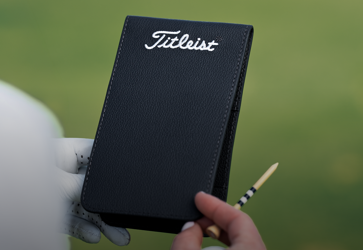 Titleist Golf Gear: Bags, Hats, Apparel, Gloves & More