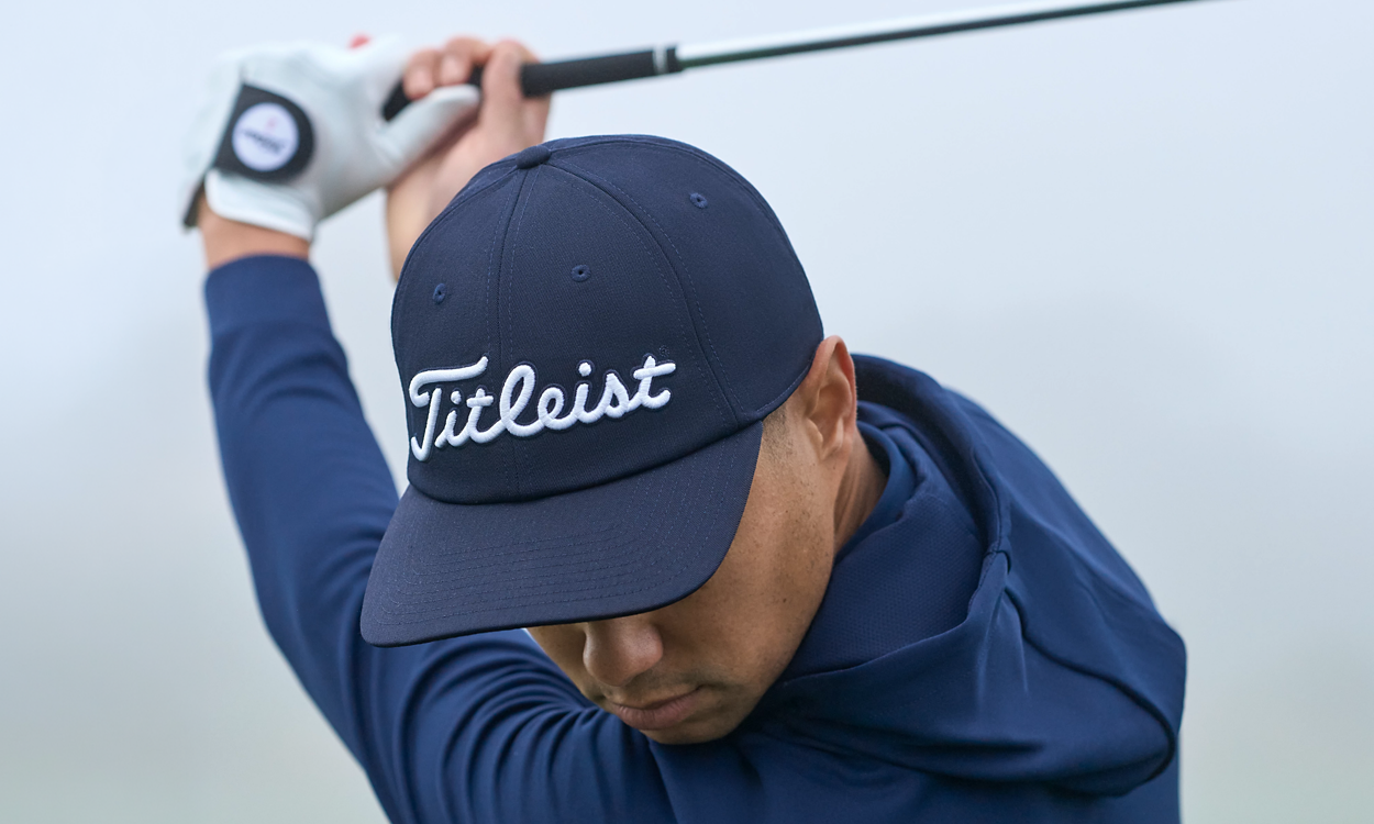 Titleist Golf Gear: Bags, Hats, Apparel, Gloves & More