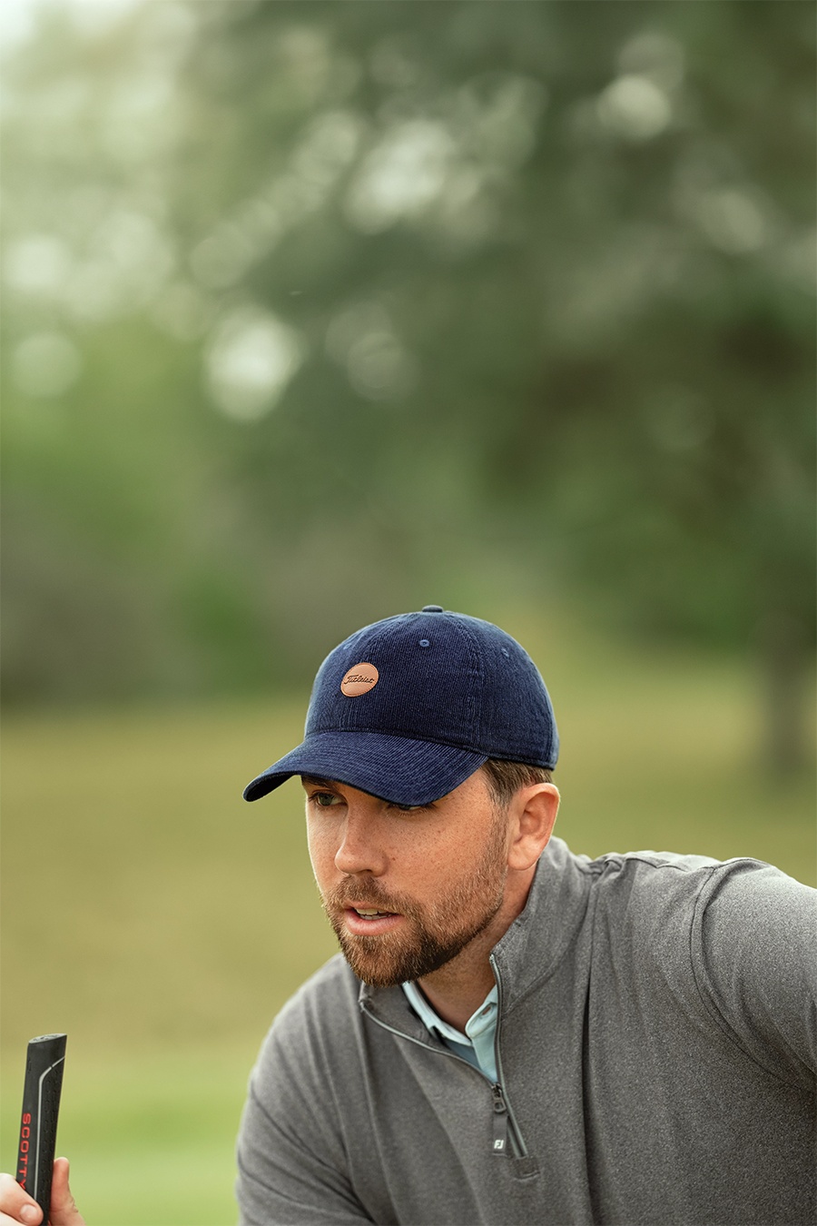 Titleist Golf Gear: Bags, Hats, Apparel, Gloves & More