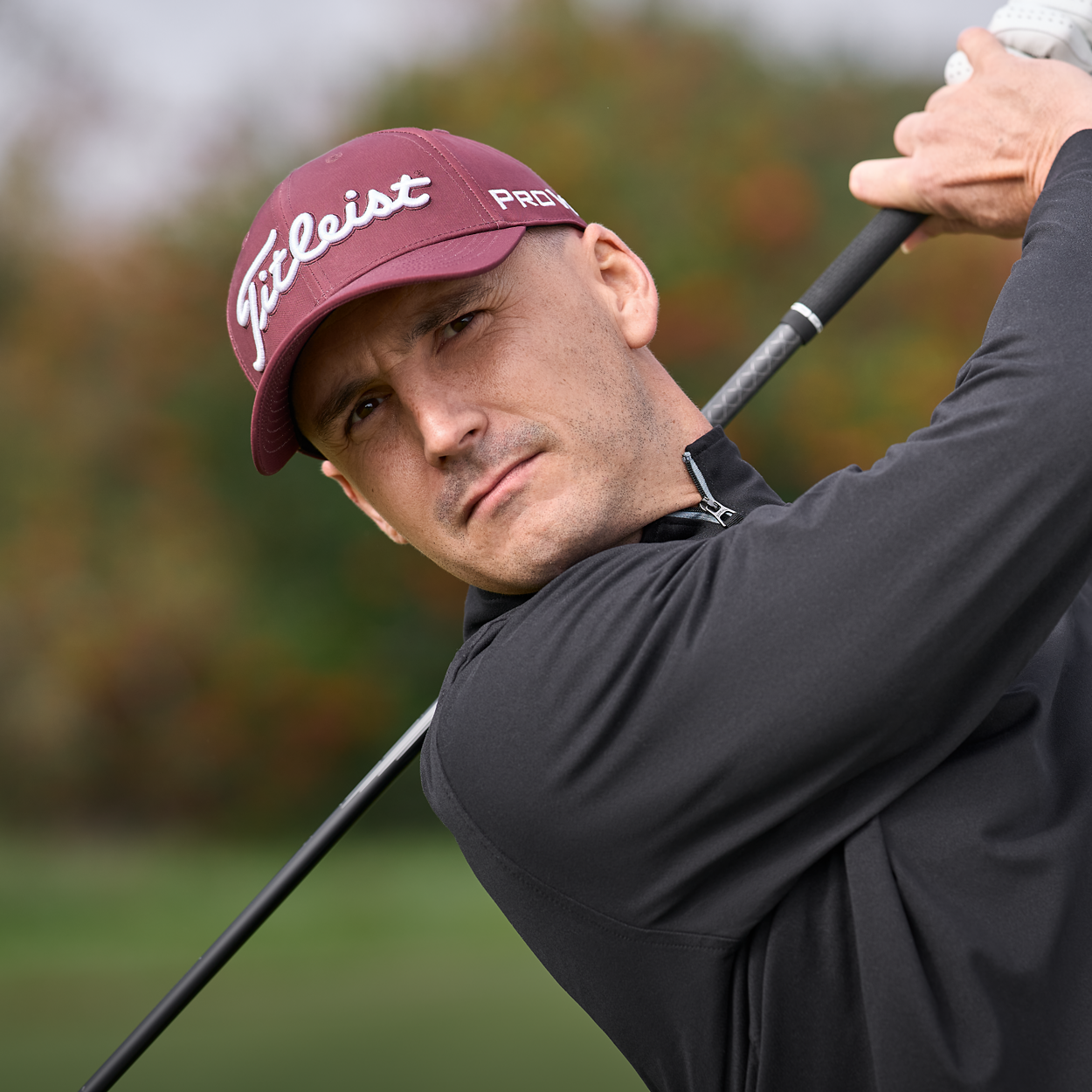 Titleist Golf Gear: Bags, Hats, Apparel, Gloves & More