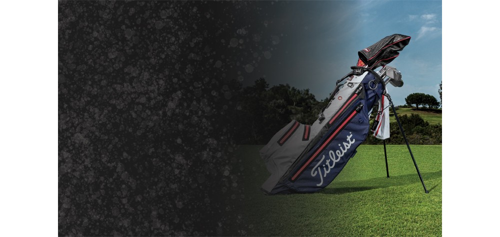 Titleist Stand Bags