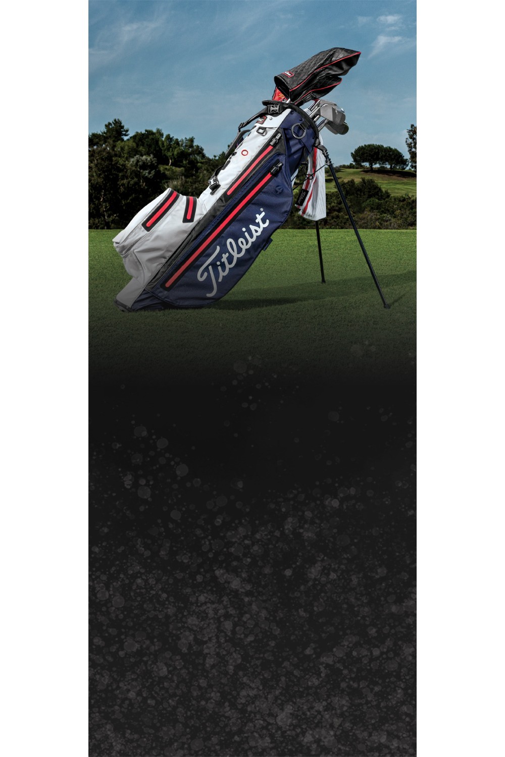 Titleist Stand Bags
