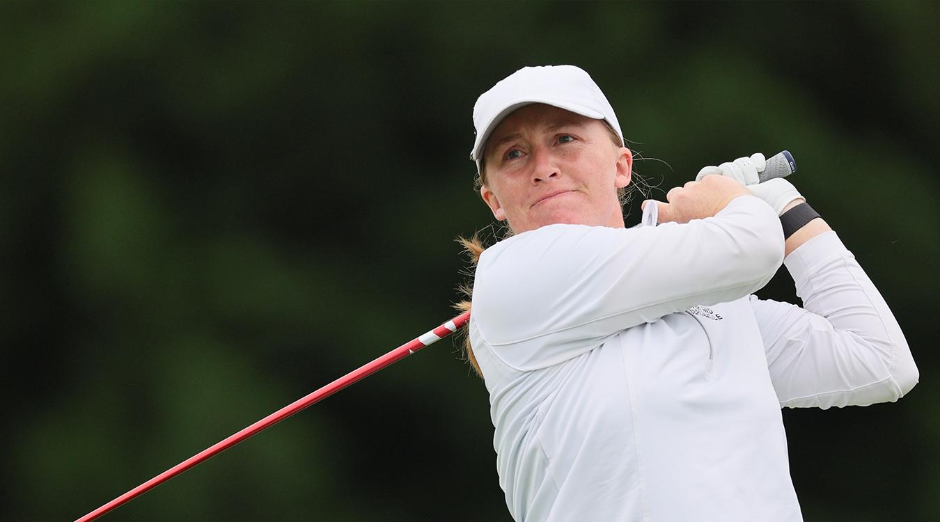 Gemma Dryburgh, Titleist Golfer