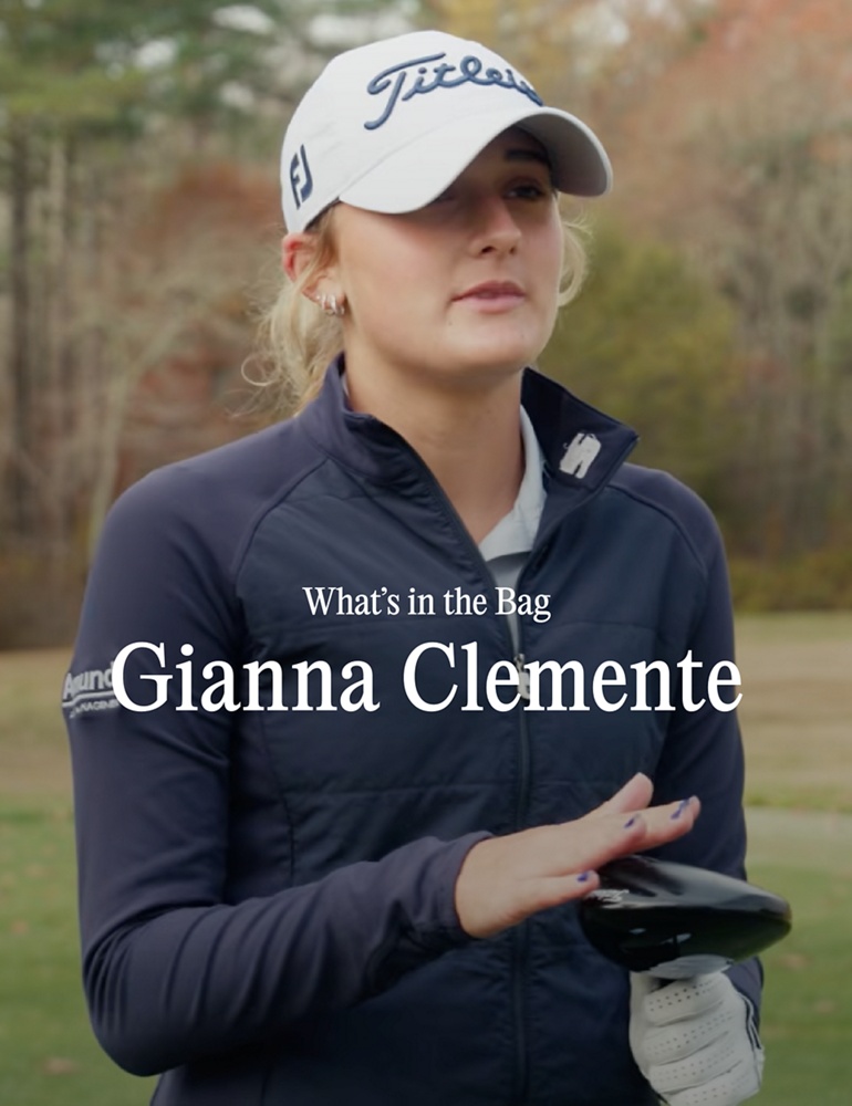 Gianna Clemente