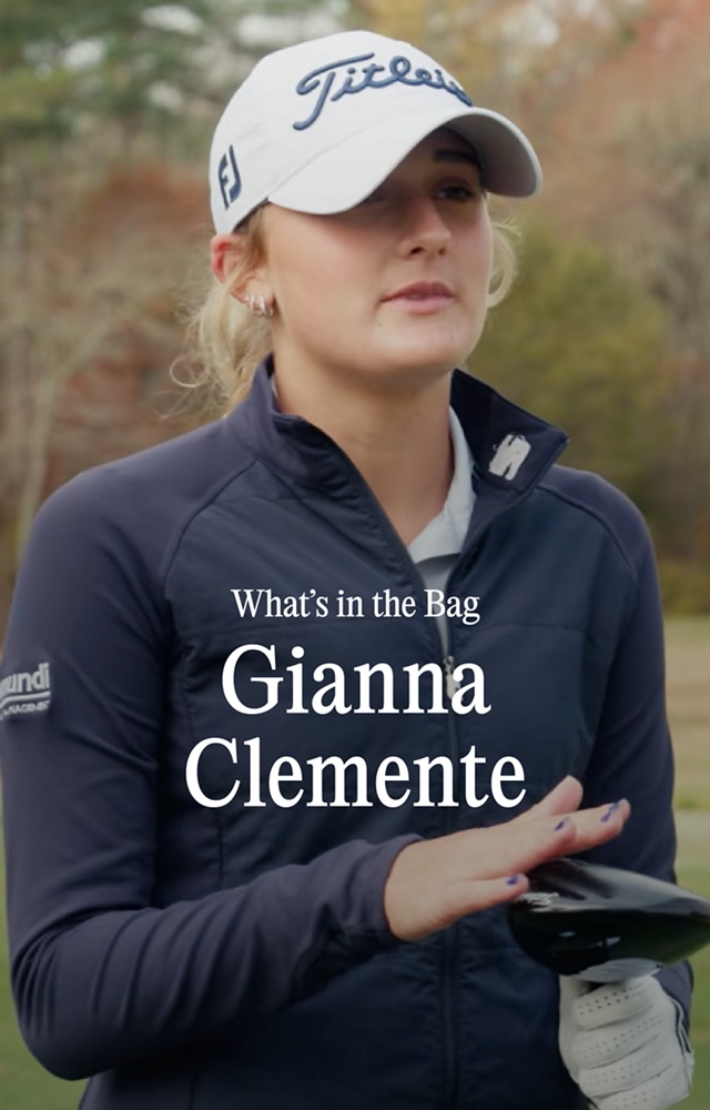 Gianna Clemente