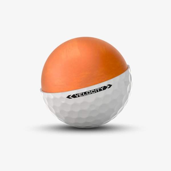 Amazon.co.jp: 2024 TITLEIST タイトリスト VELOCITY ベロシティ