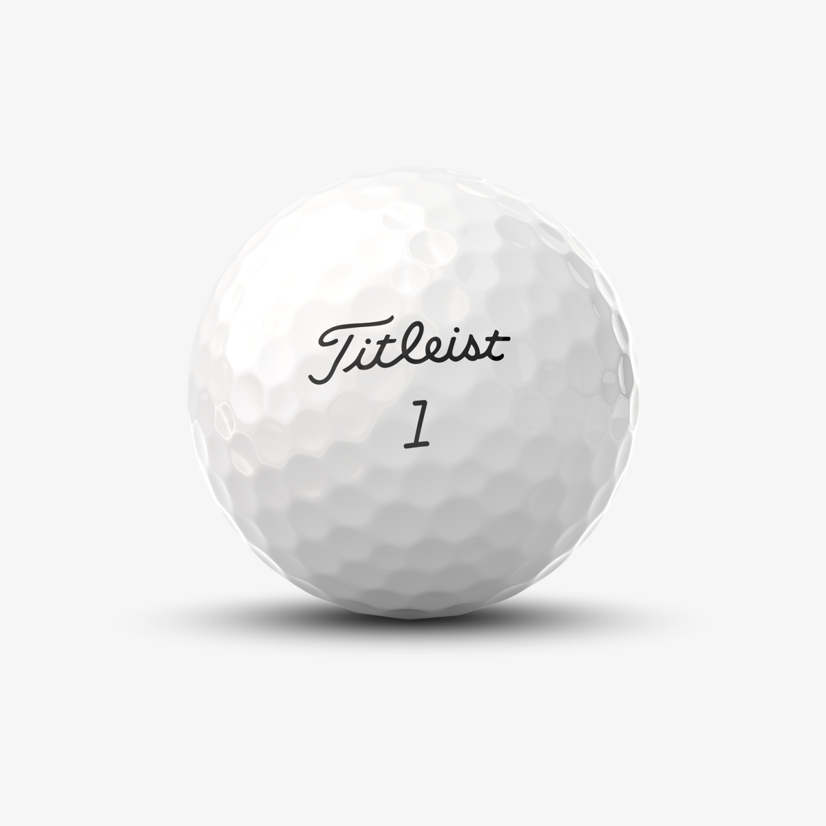 Titleist Tour Soft Golf Balls