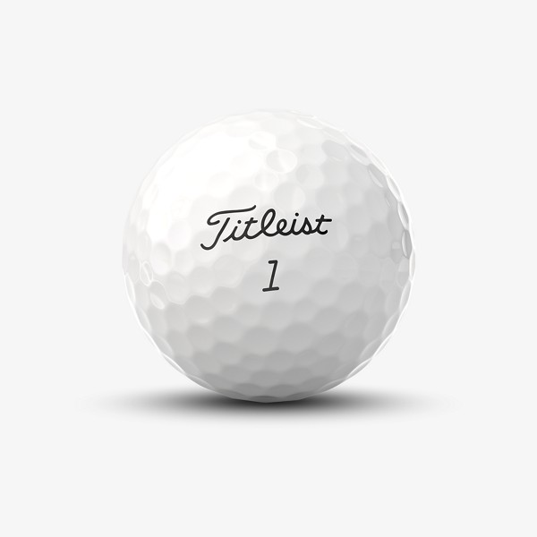 Titleist Tour Soft Golf Balls