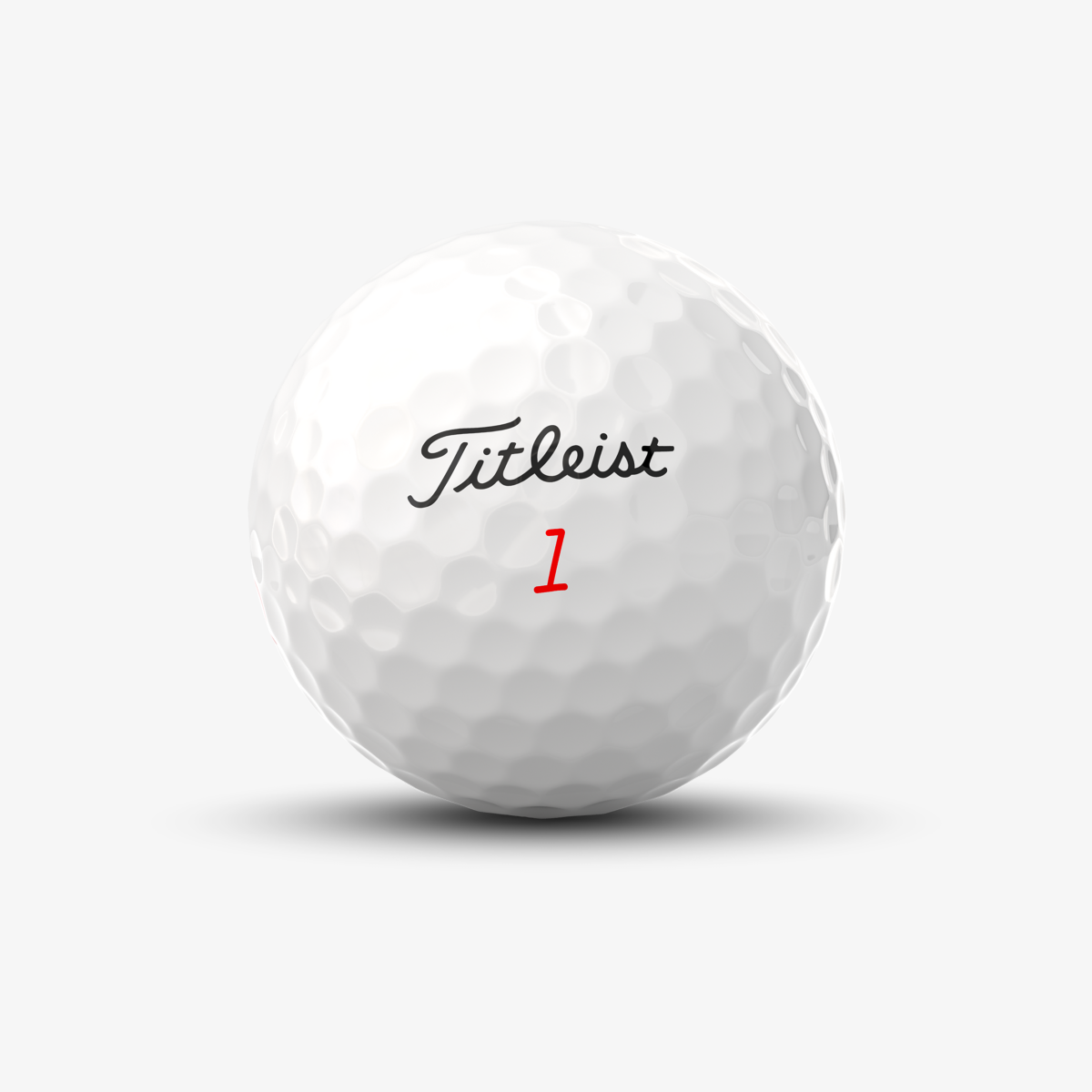 Titleist TruFeel Golf Balls