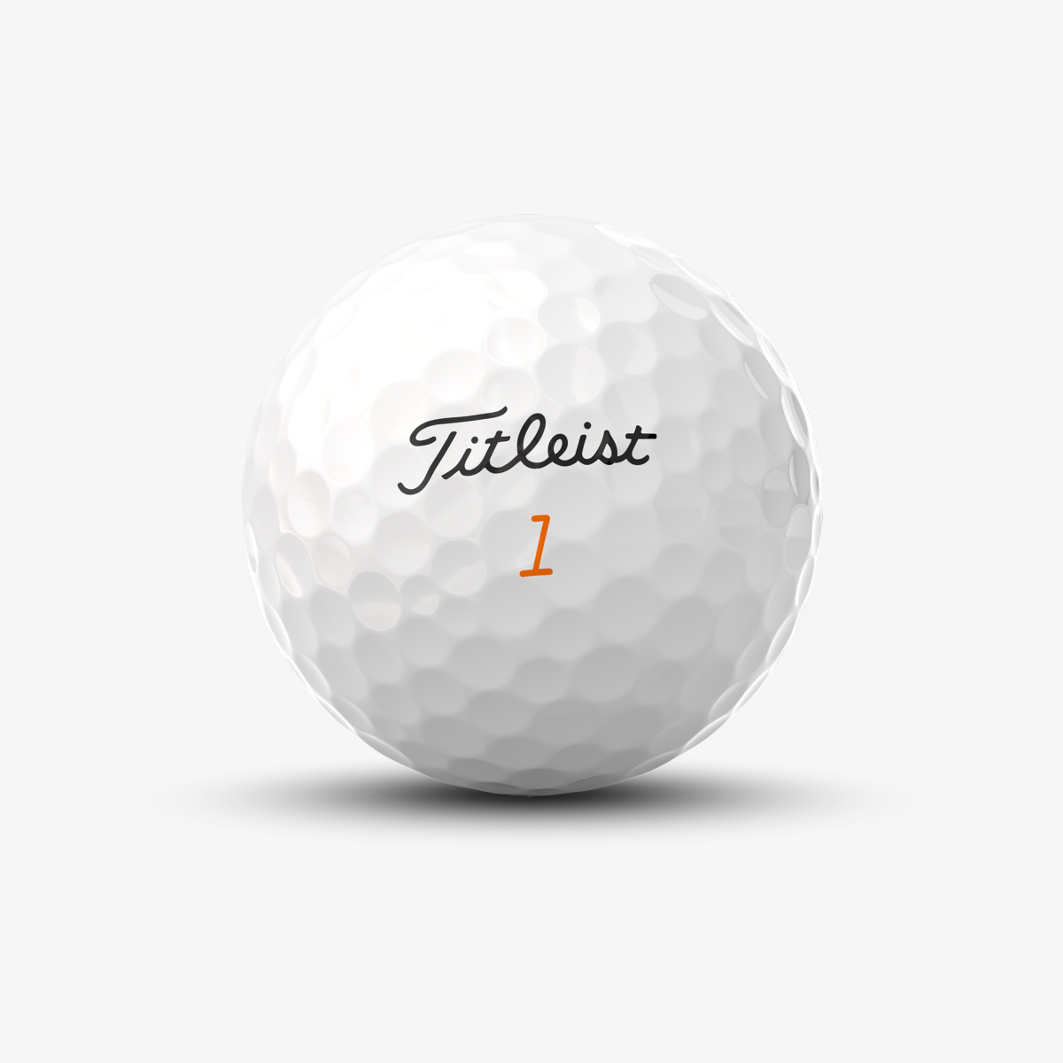 Titleist Velocity Golf Balls