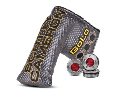 GoLo Headcover