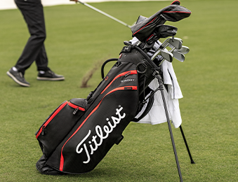Titleist Golf Gear