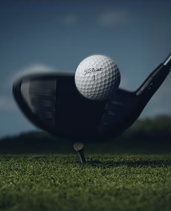 Titleist Pro V1 and Pro V1<span>x</span> Golf Balls