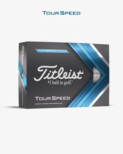 Tour Speed
