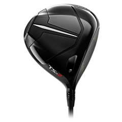 Titleist TSR2 Driver 드라이버 Golf Club