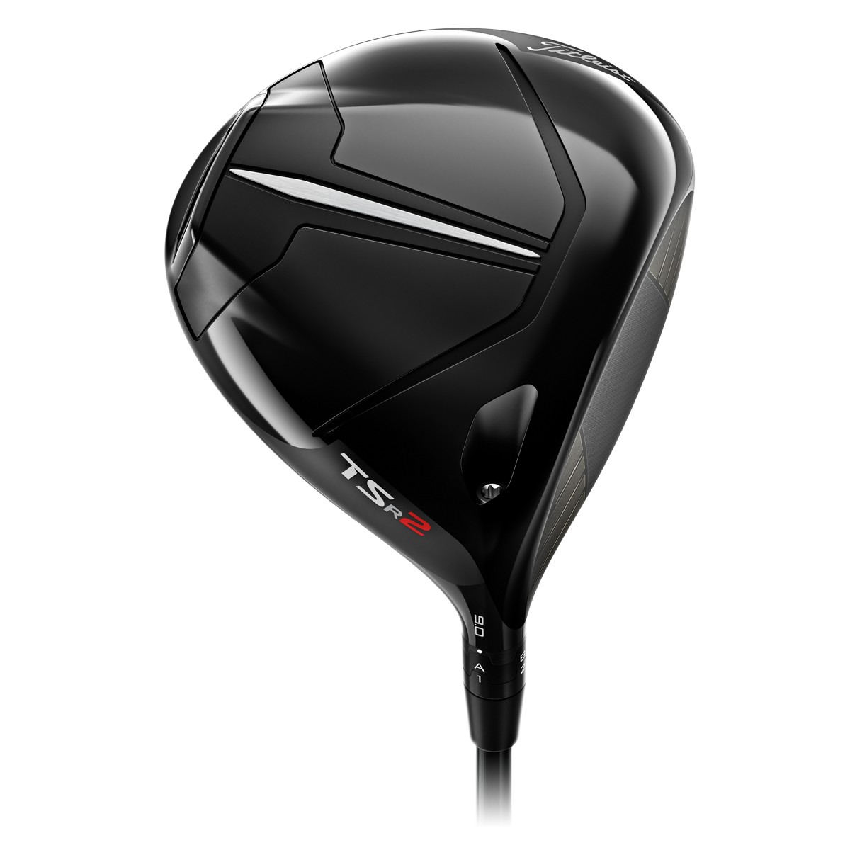 TSR2 Driver | Golf Drivers | Titleist TSR2 Driver | Golf Drivers | Titleist