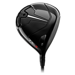 Titleist TSR3 Driver 드라이버 Golf Club