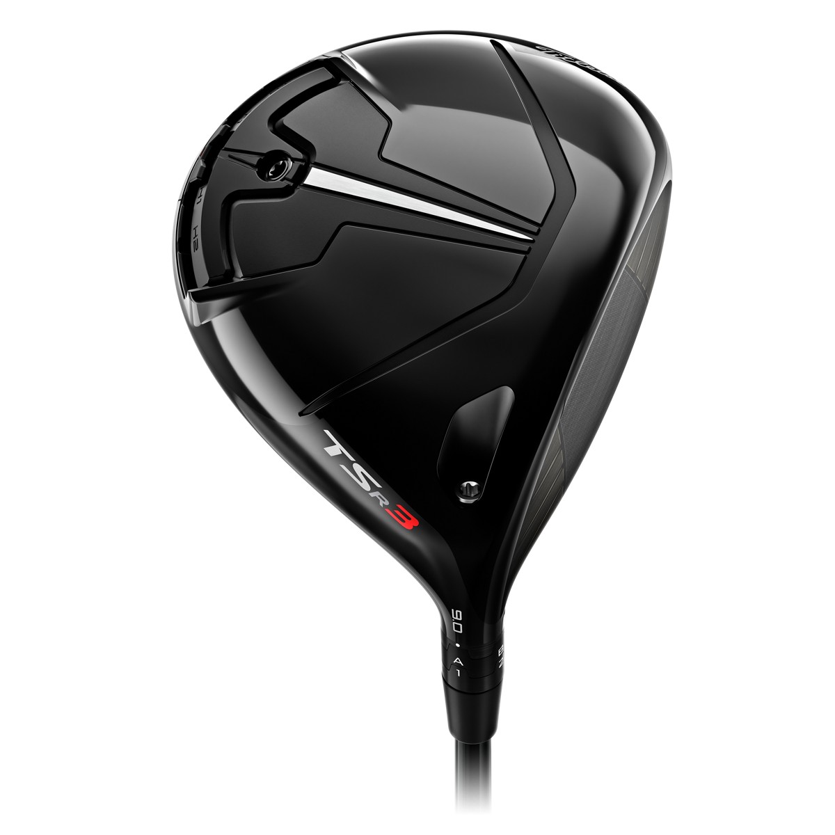 TSR3 Driver | Golf Drivers | Titleist TSR3 Driver | Golf Drivers | Titleist