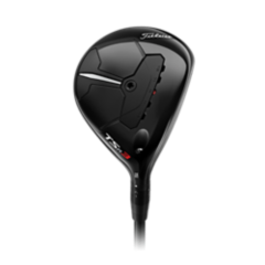Titleist TS<span>R</span>3 Fairway Fairways Golf Club