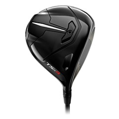 Titleist TSR4 Driver ไดรเวอร์ Golf Club