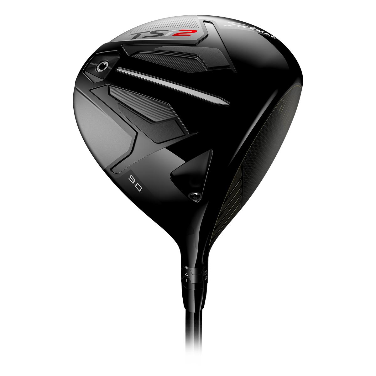 Titleist TSi2 Driver | Titleist Golf Drivers | Titleist